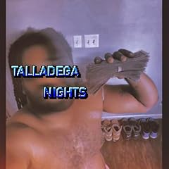 Talladega nights explicit usato  Spedito ovunque in Italia 
