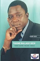 Thione ballago seck for sale  Delivered anywhere in UK