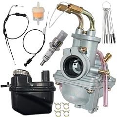 Jdllong pw50 carburetor for sale  Delivered anywhere in USA 