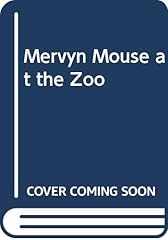 Mervyn mouse zoo for sale  Delivered anywhere in UK