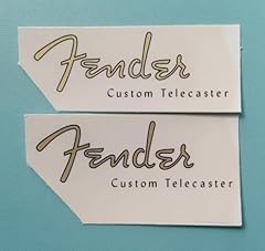 Suitable fender tele for sale  Delivered anywhere in USA 