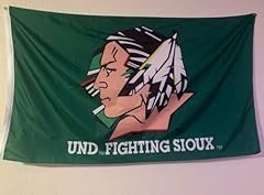 Und fighting sioux for sale  Delivered anywhere in USA 