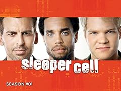 Sleeper cell for sale  Delivered anywhere in UK