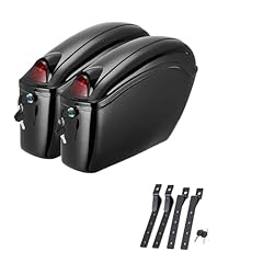 Motorbike saddle bags for sale  Delivered anywhere in UK