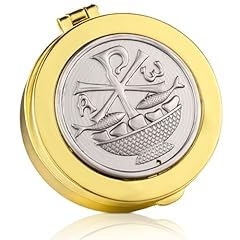 Weysat pyx communion for sale  Delivered anywhere in USA 