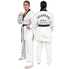Daedo taekwondo uniform for sale  Delivered anywhere in USA 