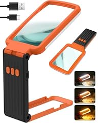 10x magnifying glass for sale  Delivered anywhere in USA 