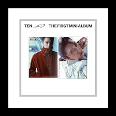 Wayv nct ten for sale  Delivered anywhere in USA 