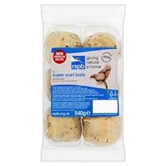 Rspb super suet for sale  Delivered anywhere in UK