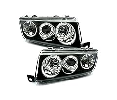 Headlight set ccfl for sale  Delivered anywhere in Ireland