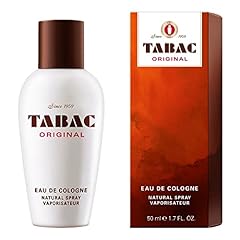 Tabac riginal eau gebraucht kaufen  Wird an jeden Ort in Deutschland