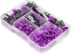 Kjlvgxvbn 177pcs motorcycle for sale  Delivered anywhere in UK