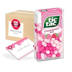 Tac strawberry mix gebraucht kaufen  Wird an jeden Ort in Deutschland