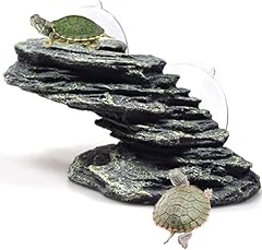 Kathson turtle basking for sale  Delivered anywhere in UK