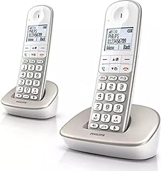 Philips dect xl4902s d'occasion  Livré partout en Belgiqu