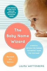 Baby name wizard for sale  Delivered anywhere in USA 