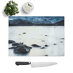 Glass chopping board for sale  Delivered anywhere in UK