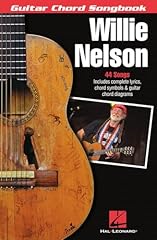 Willie nelson guitar for sale  Delivered anywhere in UK