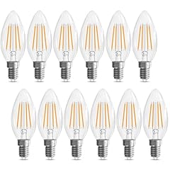 Gvvoohome e12 candelabra for sale  Delivered anywhere in USA 