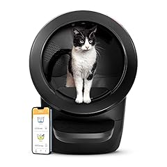 Litter robot whisker d'occasion  Livré partout en France