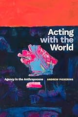 Acting agency anthropocene for sale  Delivered anywhere in UK