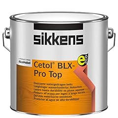 Sikkens cetol xpro gebraucht kaufen  Wird an jeden Ort in Deutschland