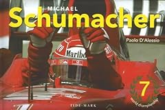 Michael schumacher for sale  Delivered anywhere in UK