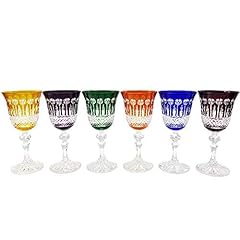 Verres vin eau d'occasion  Livré partout en France