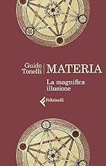 Materia. magnifica illusione usato  Spedito ovunque in Italia 