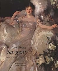 John singer sargent usato  Spedito ovunque in Italia 