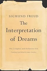 Interpretation dreams complete for sale  Delivered anywhere in USA 