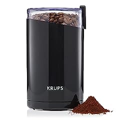Krups f20342 kaffeemühle gebraucht kaufen  Wird an jeden Ort in Deutschland