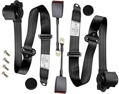 Pcs seat belt for sale  Delivered anywhere in USA 