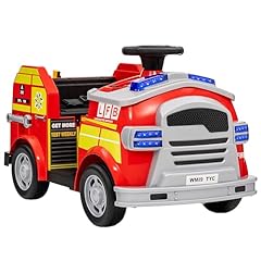 Aiyaplay ride fire for sale  Delivered anywhere in UK
