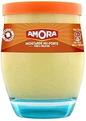 Amora moutarde forte d'occasion  Livré partout en France