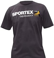 Sportex shirt anthrazit gebraucht kaufen  Wird an jeden Ort in Deutschland