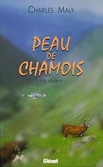Peau chamois d'occasion  Livré partout en France