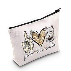 Wzmpa westie makeup for sale  Delivered anywhere in UK