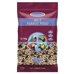 Johnston jeff parrot for sale  Delivered anywhere in UK