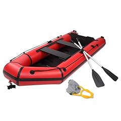 Lalaho inflatable kayak for sale  Delivered anywhere in UK