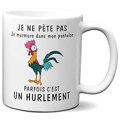 Esprit anges tasse d'occasion  Livré partout en France