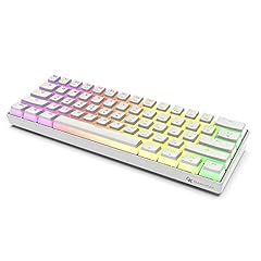 Gamakay mk61 rgb for sale  Delivered anywhere in USA 