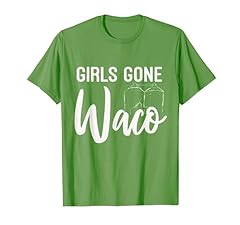 Girls gone waco for sale  Delivered anywhere in USA 