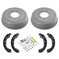 Rear drums brake for sale  Delivered anywhere in USA 