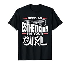 Need esthetician girl for sale  Delivered anywhere in USA 