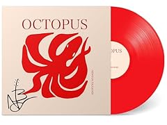 Octopus vinyl for sale  Delivered anywhere in UK