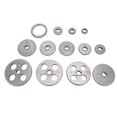 Mini lathe gears for sale  Delivered anywhere in UK