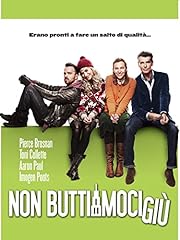 Non buttiamoci giù usato  Spedito ovunque in Italia 