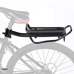 Yontuo rear bike for sale  Delivered anywhere in USA 