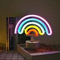 Lovenite rainbow neon for sale  Delivered anywhere in USA 